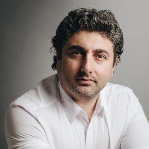 Danny Butvinik