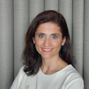 Clara García Benedito