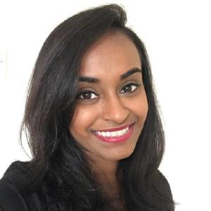 Madhvi Mavadiya