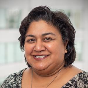 Deepa Sinha