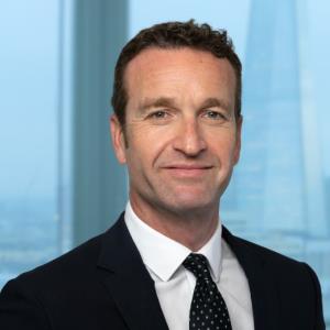 Gareth Wilson