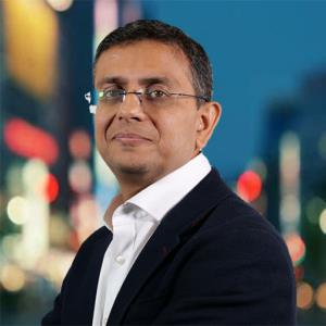Akshat Saharia
