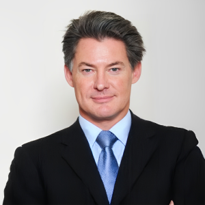 Alistair Brown