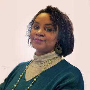 Belema Parker