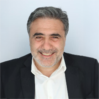 Christian Sarafidis