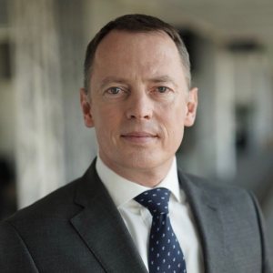 Evert Vandenbussche