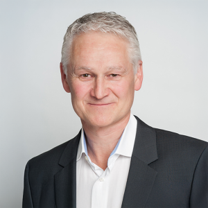 Krister Billing