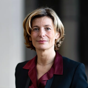 ​​Marianne Demarchi​