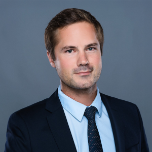Matthieu Perret