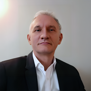 Olivier Julou