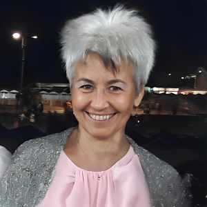 Rita Camporeale