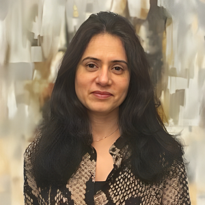 Ritu Sehgal