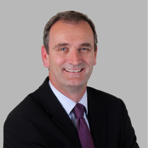 Simon Eacott