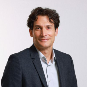 Sébastien Racinais
